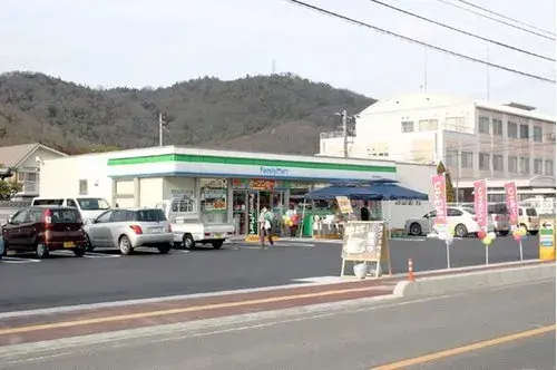 6DK Okayama City Okayama Prefecture (14)