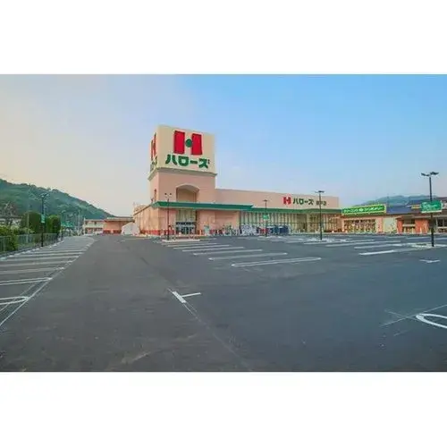 6DK Okayama City Okayama Prefecture (16)