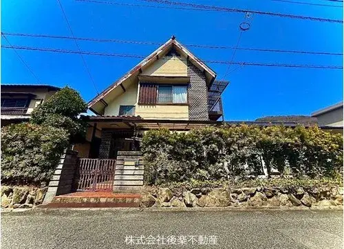 6DK Okayama City Okayama Prefecture (3)