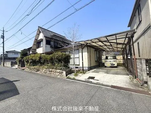 6DK Okayama City Okayama Prefecture (4)