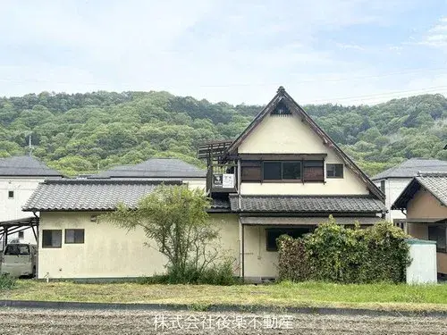 6DK Okayama City Okayama Prefecture (5)