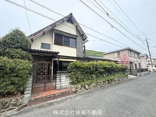6DK Okayama City Okayama Prefecture (6)
