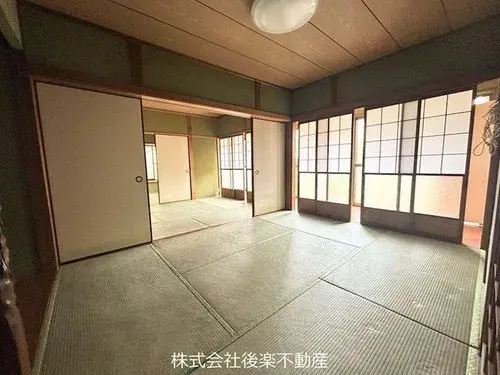 6DK Okayama City Okayama Prefecture (8)
