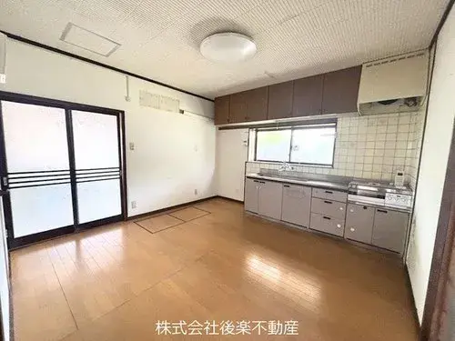 6DK Okayama City Okayama Prefecture (10)