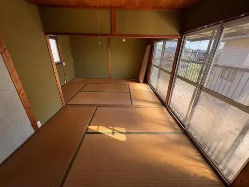 4DK+S Property Kurashiki City Okayama Prefecture (6)