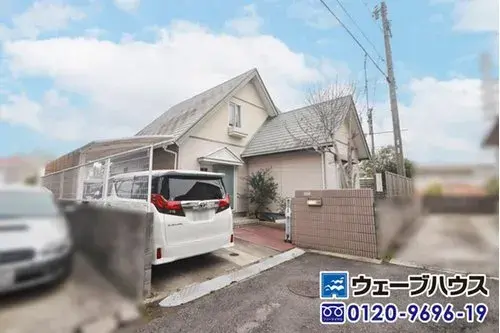 3LDK+S Ciudad de Okayama Prefectura de Okayama (2)
