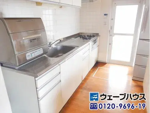 3LDK+S Ciudad de Okayama Prefectura de Okayama (12)