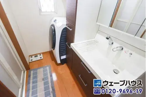 3LDK+S Ciudad de Okayama Prefectura de Okayama (13)