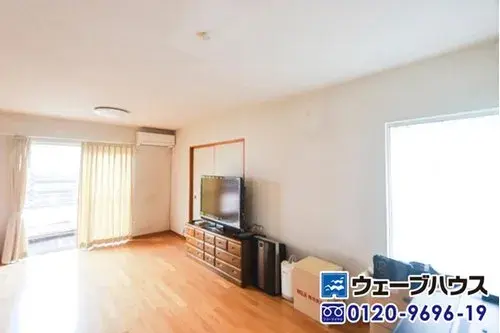 3LDK+S Ciudad de Okayama Prefectura de Okayama (7)