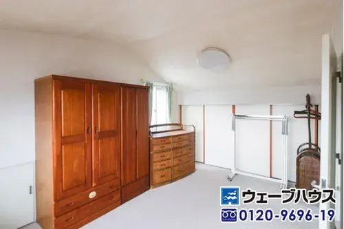 3LDK+S Ciudad de Okayama Prefectura de Okayama (9)