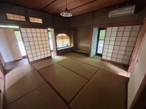 Detached House Kasaoka City Okayama Prefecture (2)