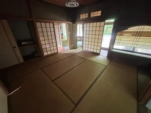 Detached House Kasaoka City Okayama Prefecture (3)