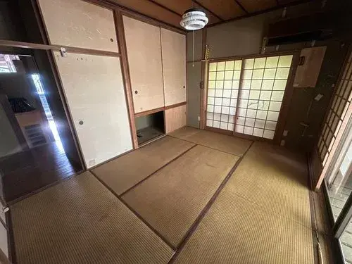 Detached House Kasaoka City Okayama Prefecture (5)