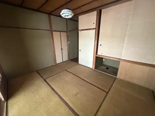 Detached House Kasaoka City Okayama Prefecture (6)