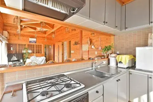 3LDK+2S Bien immobilier Ville de Setouchi Préfecture d'Okayama (14)