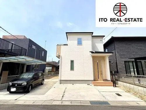 Akiya in Tamano