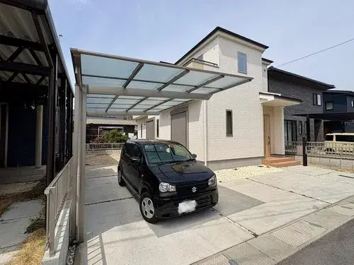 Propiedad 4LDK+S Ciudad de Tamano Prefectura de Okayama (2)