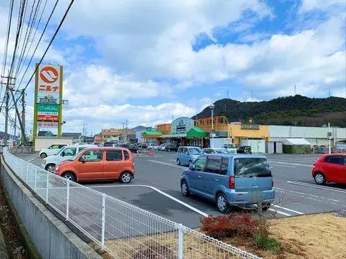 Propiedad 4LDK+S Ciudad de Tamano Prefectura de Okayama (19)