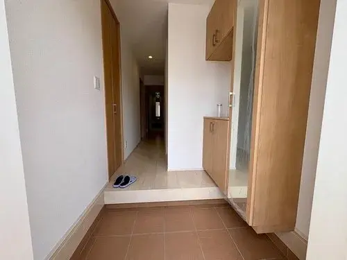 Propiedad 4LDK+S Ciudad de Tamano Prefectura de Okayama (10)