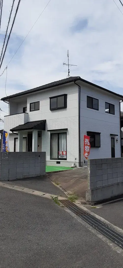 Akiya in Kurashiki
