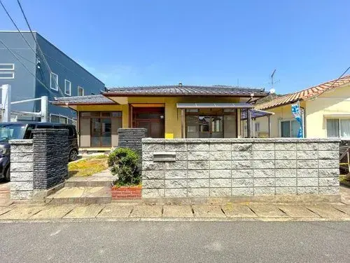 Propiedad 3LDK Ciudad de Tamano Prefectura de Okayama (2)