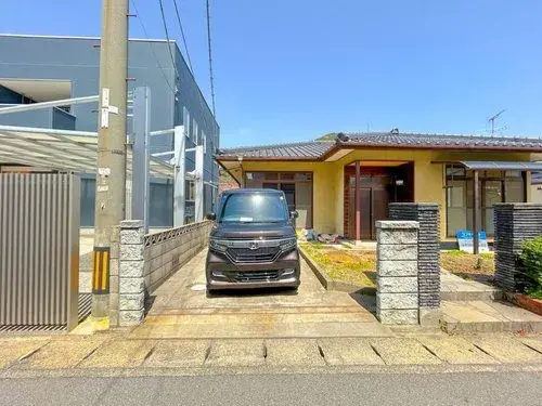 Propiedad 3LDK Ciudad de Tamano Prefectura de Okayama (3)