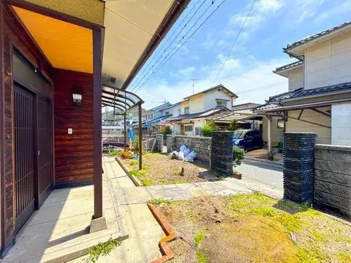 Propiedad 3LDK Ciudad de Tamano Prefectura de Okayama (5)