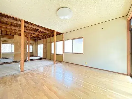 Propiedad 3LDK Ciudad de Tamano Prefectura de Okayama (8)