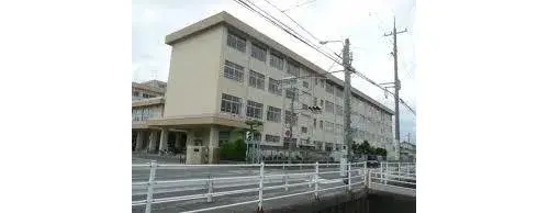 Propiedad 4LDK Ciudad de Okayama Prefectura de Okayama (19)