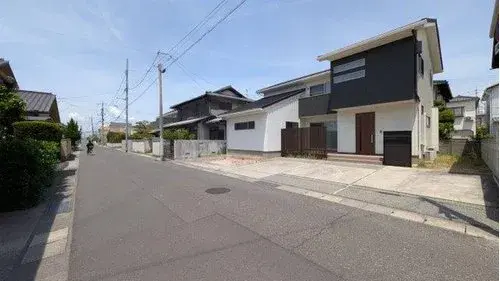 Propiedad 4LDK Ciudad de Okayama Prefectura de Okayama (3)