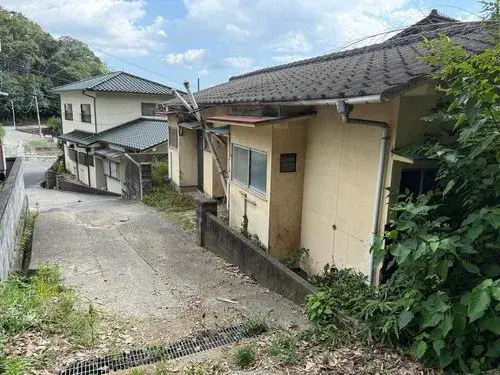 4KK Okayama City Okayama Prefecture (3)