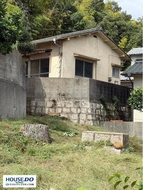 4KK Okayama City Okayama Prefecture (5)