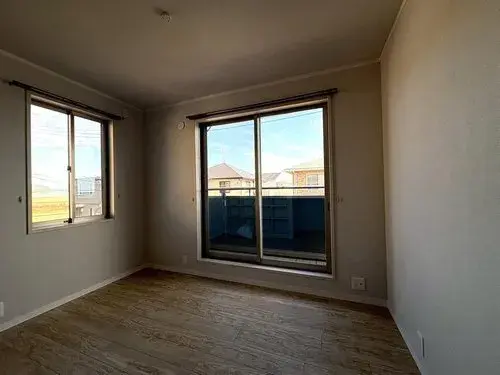 3LDK Bien immobilier Ville d'Okayama Préfecture d'Okayama (12)