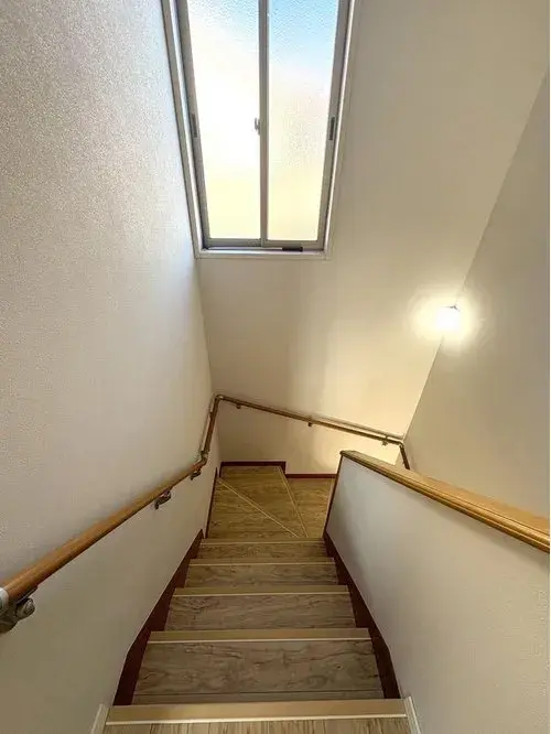 3LDK Bien immobilier Ville d'Okayama Préfecture d'Okayama (13)