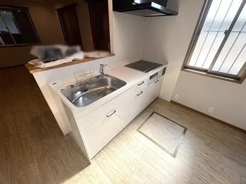 3LDK Bien immobilier Ville d'Okayama Préfecture d'Okayama (15)