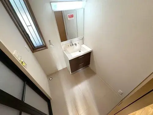 3LDK Bien immobilier Ville d'Okayama Préfecture d'Okayama (17)