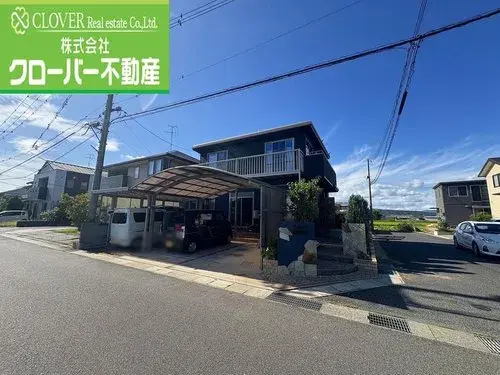 3LDK Bien immobilier Ville d'Okayama Préfecture d'Okayama (3)