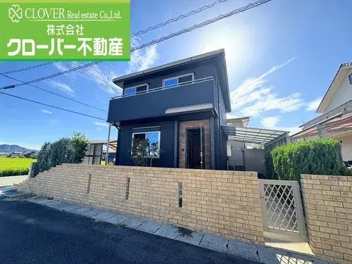 3LDK Bien immobilier Ville d'Okayama Préfecture d'Okayama (4)