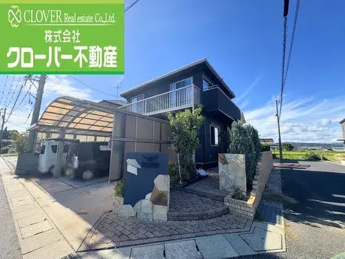 3LDK Bien immobilier Ville d'Okayama Préfecture d'Okayama (5)