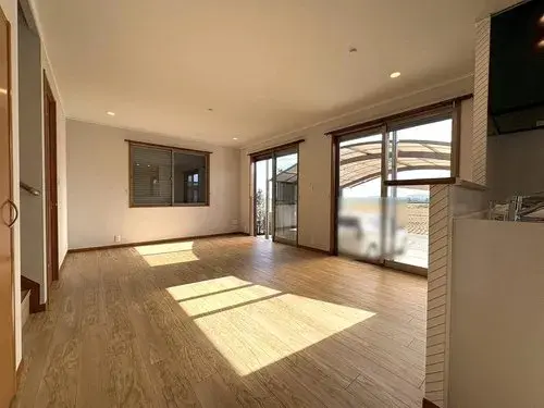 3LDK Bien immobilier Ville d'Okayama Préfecture d'Okayama (7)