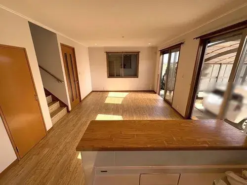 3LDK Bien immobilier Ville d'Okayama Préfecture d'Okayama (8)
