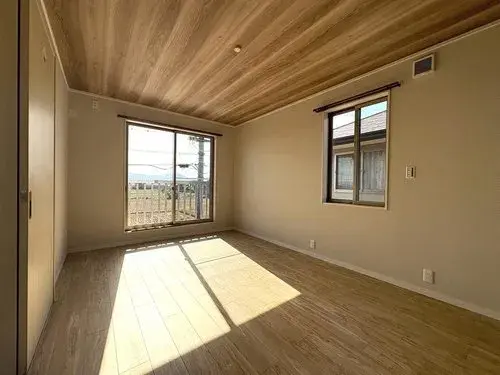 3LDK Bien immobilier Ville d'Okayama Préfecture d'Okayama (9)