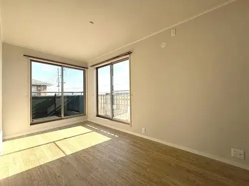 3LDK Bien immobilier Ville d'Okayama Préfecture d'Okayama (10)