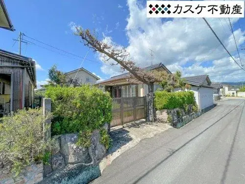 Akiya in Okayama