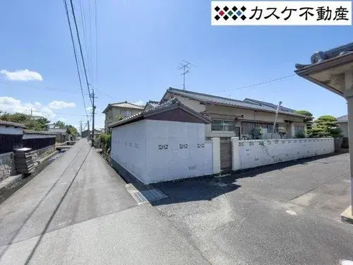Propiedad 4DK Ciudad de Okayama Prefectura de Okayama (2)