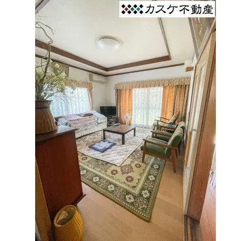 Propiedad 4DK Ciudad de Okayama Prefectura de Okayama (11)