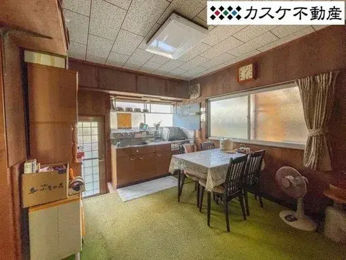 Propiedad 4DK Ciudad de Okayama Prefectura de Okayama (12)