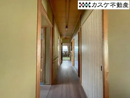 Propiedad 4DK Ciudad de Okayama Prefectura de Okayama (14)
