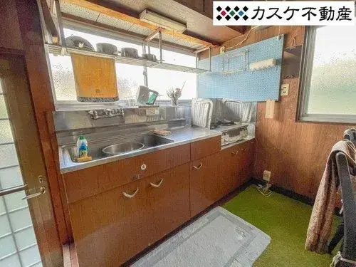 Propiedad 4DK Ciudad de Okayama Prefectura de Okayama (15)