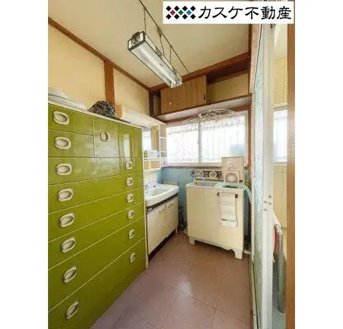 Propiedad 4DK Ciudad de Okayama Prefectura de Okayama (16)